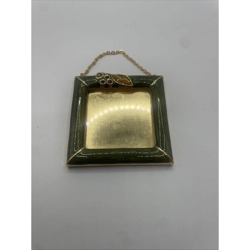 Vintage Hallmark‎ "Family Tree" Christmas Ornament